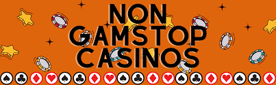 Understanding Casinos Non on Gamstop A Comprehensive Guide Understanding Casinos Non on Gamstop A Comprehensive Guide