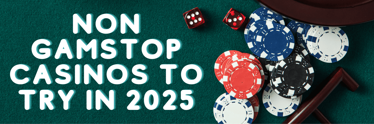 Understanding Casinos Non on Gamstop A Comprehensive Guide Understanding Casinos Non on Gamstop A Comprehensive Guide
