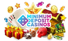 Unlock Fun with £1 Deposit Casinos in the UK