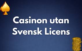 Utländska Casino - Utforska Det Bästa Spelandet Online