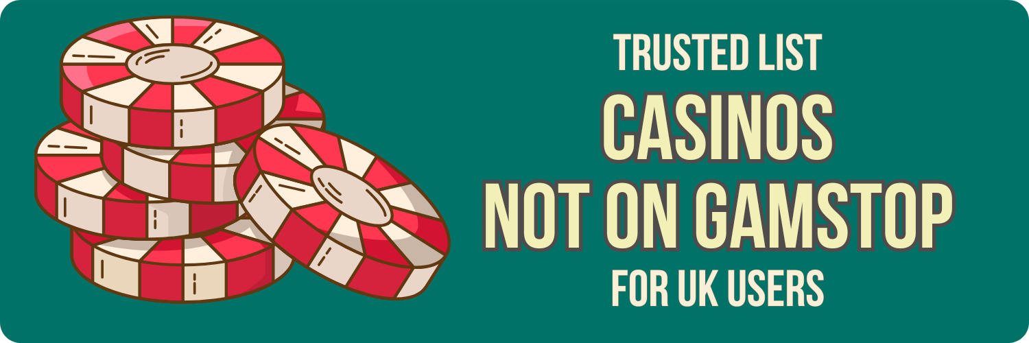Why Choose Non Gamstop Casinos A Comprehensive Guide Why Choose Non Gamstop Casinos A Comprehensive Guide